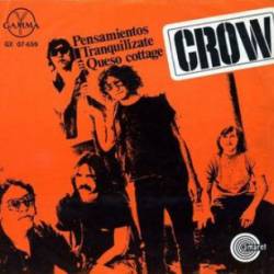 Crow (USA-2) : Crow